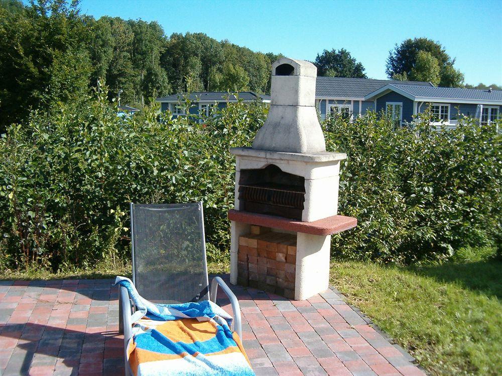 Naturistenpark Flevonatuur Hotel Нейкерк Екстериор снимка