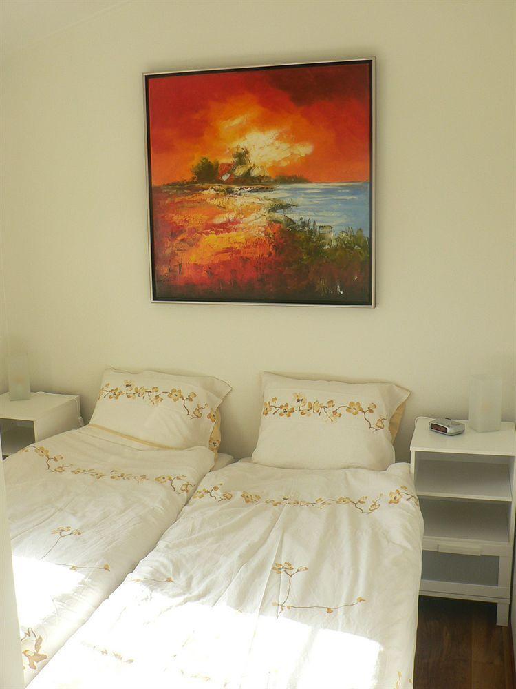 Naturistenpark Flevonatuur Hotel Нейкерк Екстериор снимка