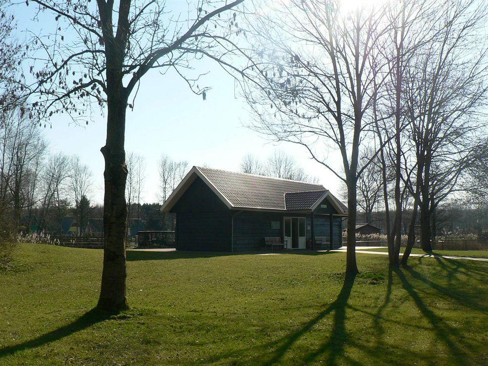 Naturistenpark Flevonatuur Hotel Нейкерк Екстериор снимка